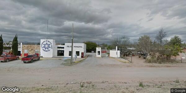 POLICIA ESTATAL INVESTIGADORA